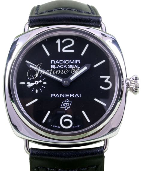 panerai pam380 deployant|Panerai .